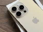 Apple iPhone 16 Pro 128gb Desert Titanium - nuotraukos Nr. 3