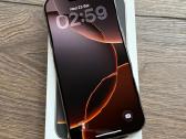 Apple iPhone 16 Pro 128gb Desert Titanium - nuotraukos Nr. 4