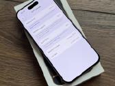 Apple iPhone 16 Pro 128gb Desert Titanium - nuotraukos Nr. 8