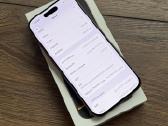 Apple iPhone 16 Pro 128gb Desert Titanium - nuotraukos Nr. 9