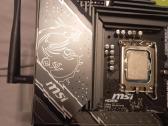 Msi Z790 Gaming Pro WiFi i5 13600kf - nuotraukos Nr. 3