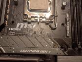 Msi Z790 Gaming Pro WiFi i5 13600kf - nuotraukos Nr. 5