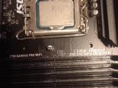 Msi Z790 Gaming Pro WiFi i5 13600kf - nuotraukos Nr. 6
