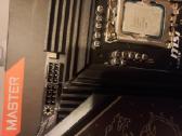 Msi Z790 Gaming Pro WiFi i5 13600kf - nuotraukos Nr. 9