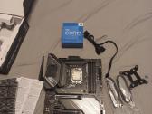 Msi Z790 Gaming Pro WiFi i5 13600kf - nuotraukos Nr. 10