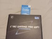 Msi Z790 Gaming Pro WiFi i5 13600kf - nuotraukos Nr. 11