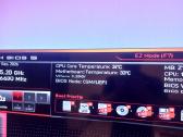 Msi Z790 Gaming Pro WiFi i5 13600kf - nuotraukos Nr. 13