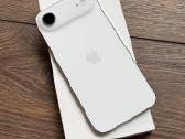Apple iPhone 17 Air 256gb Cloud White - nuotraukos Nr. 2