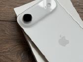 Apple iPhone 17 Air 256gb Cloud White - nuotraukos Nr. 3