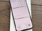 Apple iPhone 17 Air 256gb Cloud White - nuotraukos Nr. 4