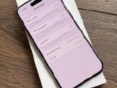 Apple iPhone 17 Air 256gb Cloud White - nuotraukos Nr. 8