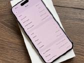 Apple iPhone 17 Air 256gb Cloud White - nuotraukos Nr. 9
