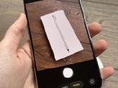 Apple iPhone 17 Air 256gb Cloud White - nuotraukos Nr. 10