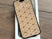 Apple iPhone 15 Pro 256gb Natural Titanium - nuotraukos Nr. 3