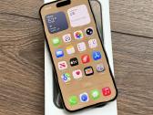 Apple iPhone 15 Pro 256gb Natural Titanium - nuotraukos Nr. 4