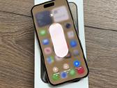 Apple iPhone 15 Pro 256gb Natural Titanium - nuotraukos Nr. 5