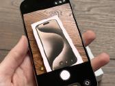Apple iPhone 15 Pro 256gb Natural Titanium - nuotraukos Nr. 8