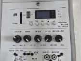 Ibiza Sound Port15vhf-bt-wh - nuotraukos Nr. 3