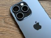 Apple iPhone 15 Pro 128gb Blue Titanium - nuotraukos Nr. 2