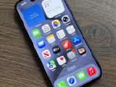 Apple iPhone 15 Pro 128gb Blue Titanium - nuotraukos Nr. 4