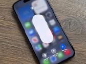 Apple iPhone 15 Pro 128gb Blue Titanium - nuotraukos Nr. 5