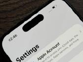 Apple iPhone 15 Pro 128gb Blue Titanium - nuotraukos Nr. 6