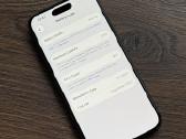 Apple iPhone 15 Pro 128gb Blue Titanium - nuotraukos Nr. 7
