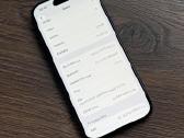 Apple iPhone 15 Pro 128gb Blue Titanium - nuotraukos Nr. 8