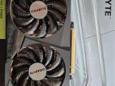 Vaizdo plokštė Nvidia gigabyte rtx3050 - nuotraukos Nr. 2