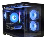 Rtx 5060 Ryzen 5 8400f (Am5) Ddr5 16gb 1tb Nvme - nuotraukos Nr. 5