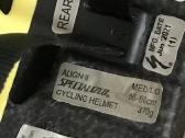 Specialized aligh mips dviratininko šalmas - nuotraukos Nr. 5
