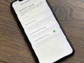 Apple iPhone 11 Pro Max 256gb Space Gray - nuotraukos Nr. 7