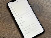 Apple iPhone 11 Pro Max 256gb Space Gray - nuotraukos Nr. 8