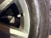 VW T6 padangos su ratlankiais - nuotraukos Nr. 4