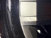 VW T6 padangos su ratlankiais - nuotraukos Nr. 7