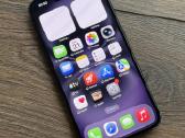 Apple iPhone 16 128gb Black - nuotraukos Nr. 4