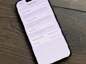 Apple iPhone 16 128gb Black - nuotraukos Nr. 7
