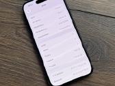 Apple iPhone 16 128gb Black - nuotraukos Nr. 8