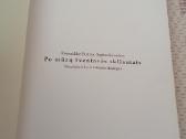 Po mūzų šventovės skliautais - nuotraukos Nr. 2