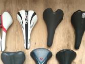 Sėdynės balneliai Selle Italia Fizik San Marco Pro - nuotraukos Nr. 2