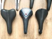 Sėdynės balneliai Selle Italia Fizik San Marco Pro - nuotraukos Nr. 3