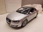 1:18 Audi Modeliai - nuotraukos Nr. 4