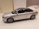 1:18 Audi Modeliai - nuotraukos Nr. 5