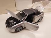1:18 Audi Modeliai - nuotraukos Nr. 6