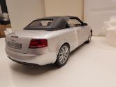 1:18 Audi Modeliai - nuotraukos Nr. 7
