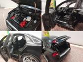 1:18 Audi Modeliai - nuotraukos Nr. 19