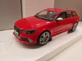 1:18 Audi Modeliai - nuotraukos Nr. 24