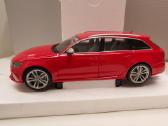 1:18 Audi Modeliai - nuotraukos Nr. 25