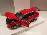 1:18 Audi Modeliai - nuotraukos Nr. 26