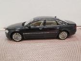 1:18 Audi Modeliai - nuotraukos Nr. 30